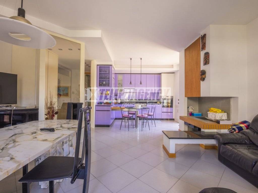 Appartamento a Corridonia in Via Rossini - Foto 5