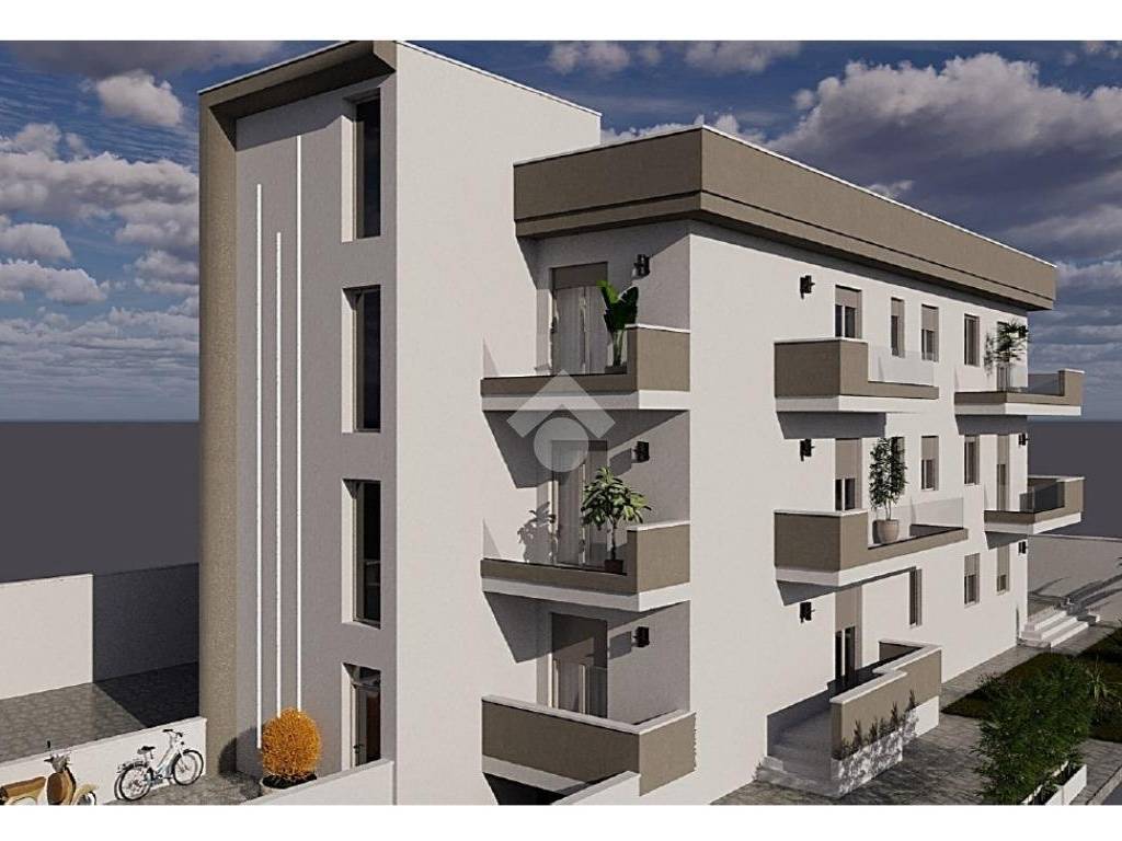 Appartamento a Francavilla fontana in Via Luigi de Tommaso - Foto 3