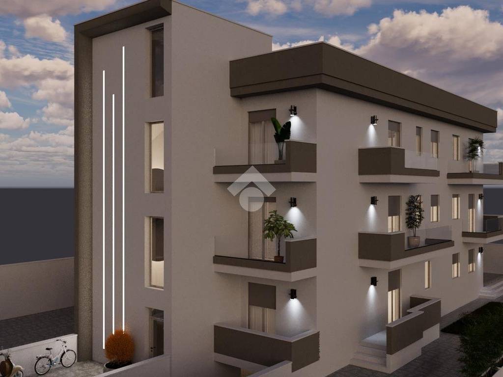 Appartamento a Francavilla fontana in Via Luigi de Tommaso - Foto 4