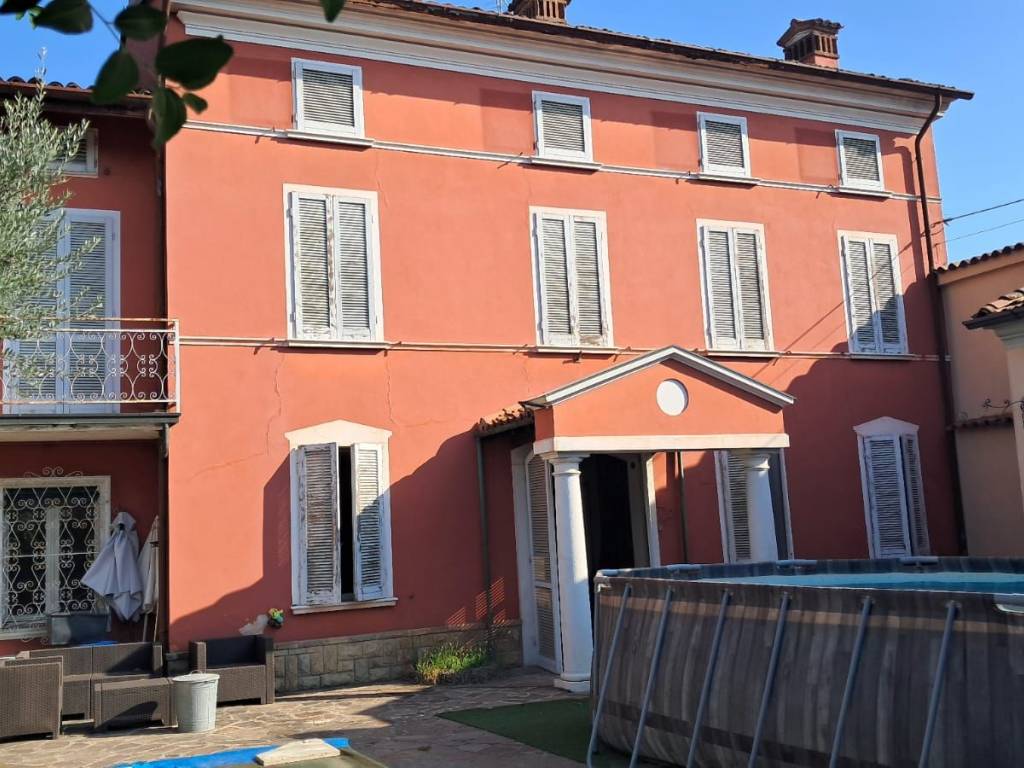 Villa a Pontevico in Via Dosso, 18 - Foto 3