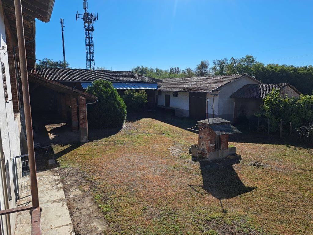 Palazzo / stabile a Greggio - Foto 2