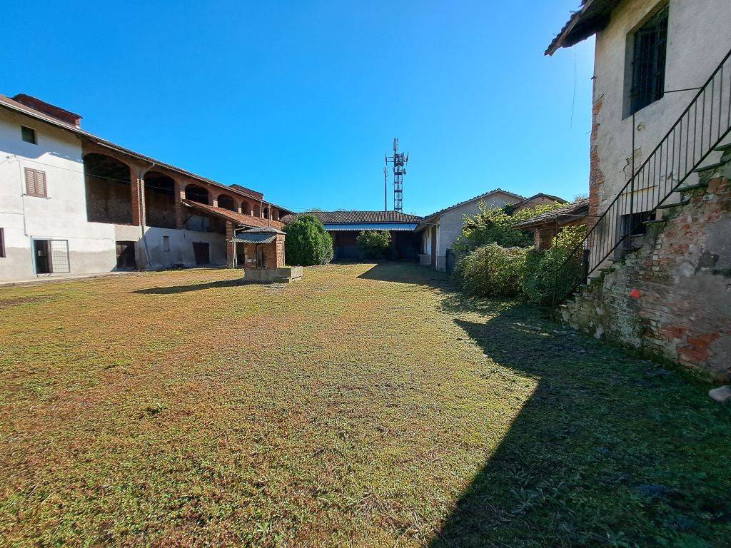 Palazzo / stabile a Greggio - Foto 4