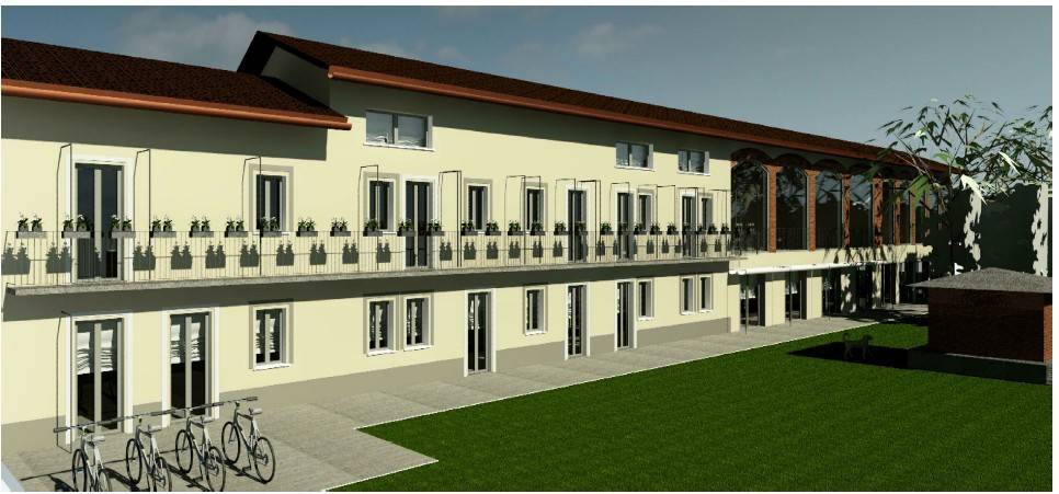 Palazzo / stabile a Greggio - Foto 5