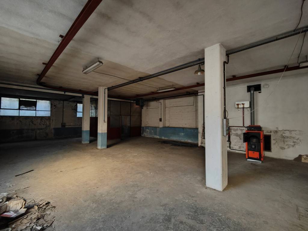 Immobile a Grezzana in Via dell'Industria, 7 - Foto 2