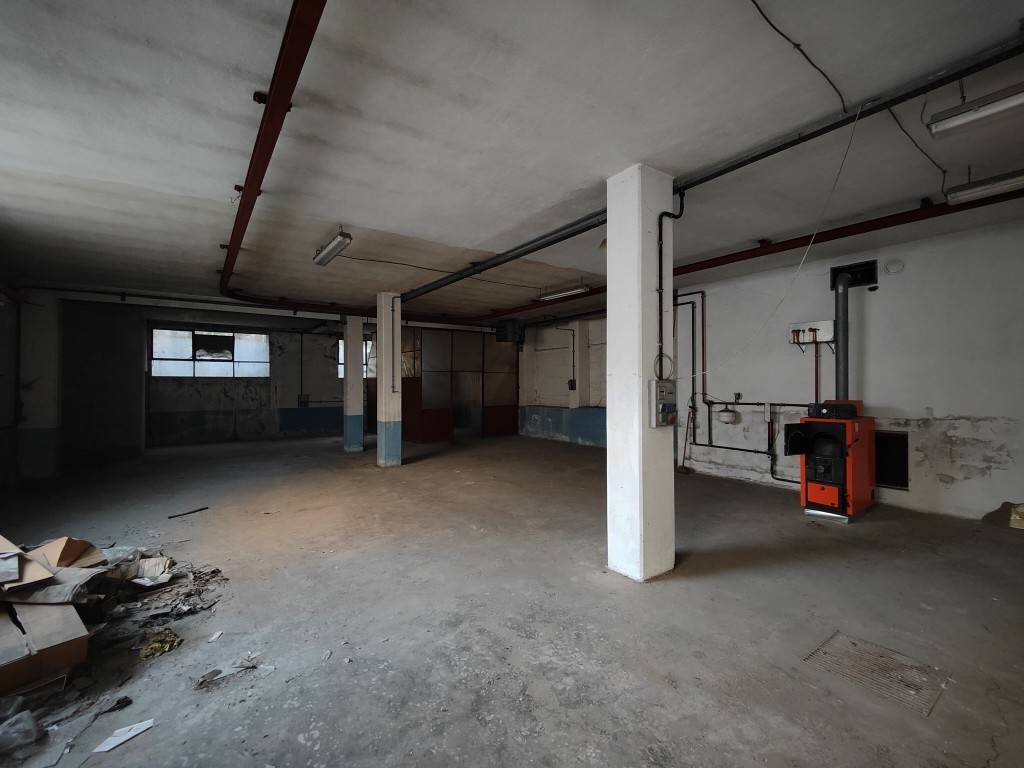 Immobile a Grezzana in Via dell'Industria, 7 - Foto 3