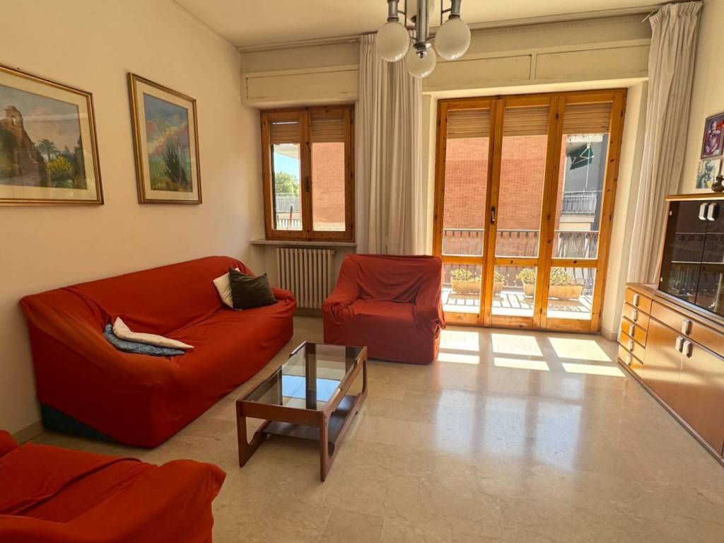 Appartamento a San benedetto del tronto in Via Padre Sigismondo Damiani, 3 - Foto 3