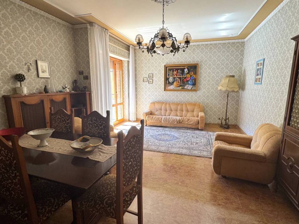 Appartamento a San benedetto del tronto in Via Padre Sigismondo Damiani, 3 - Foto 4