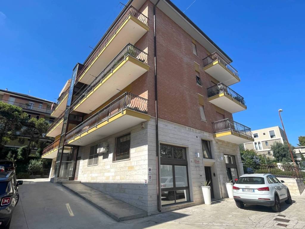 Appartamento a San benedetto del tronto in Via Padre Sigismondo Damiani, 3 - Foto 5