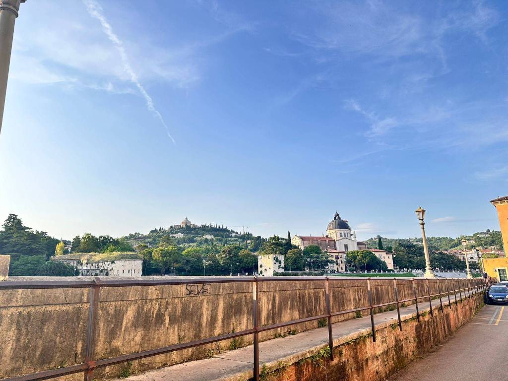 Appartamento a Verona in Lungadige Riva Battello, 4 - Foto 3