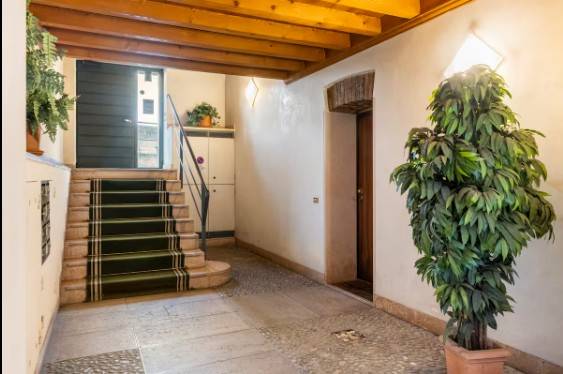 Appartamento a Verona in Lungadige Riva Battello, 4 - Foto 4