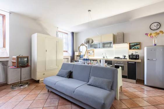 Appartamento a Verona in Lungadige Riva Battello, 4 - Foto 5