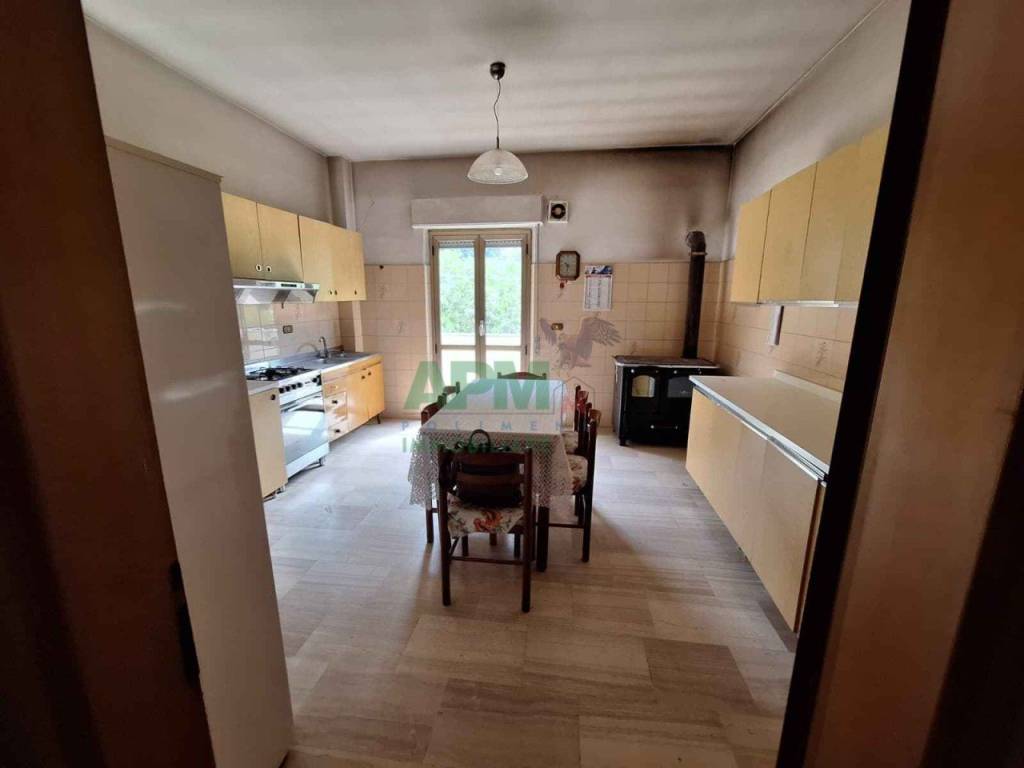 Villa a Reggio calabria in Vico 2 Contrada Immacolata, 41 - Foto 2