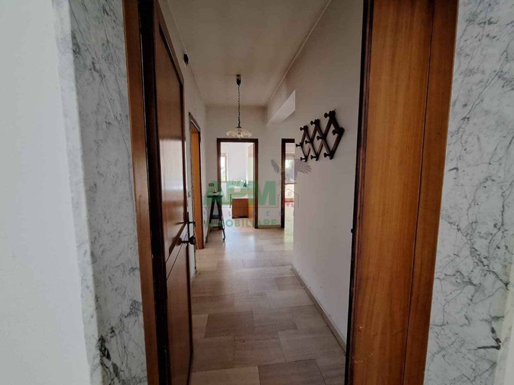 Villa a Reggio calabria in Vico 2 Contrada Immacolata, 41 - Foto 3
