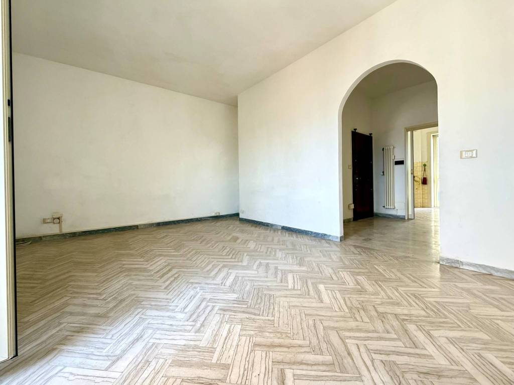 Appartamento a Rimini in Viale Ruggero Baldini, 15 - Foto 4