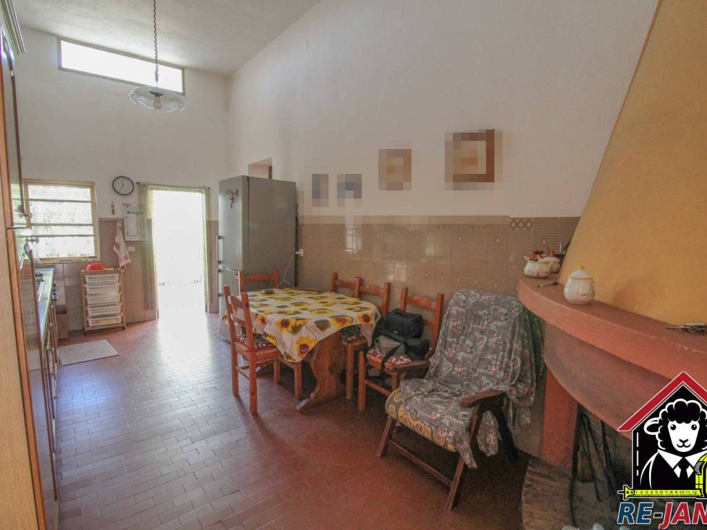 Villa a Sinnai in Via San Nicolò, 38 - Foto 4