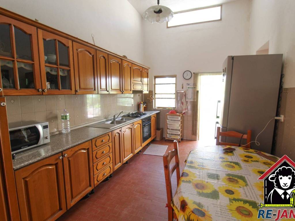 Villa a Sinnai in Via San Nicolò, 38 - Foto 5