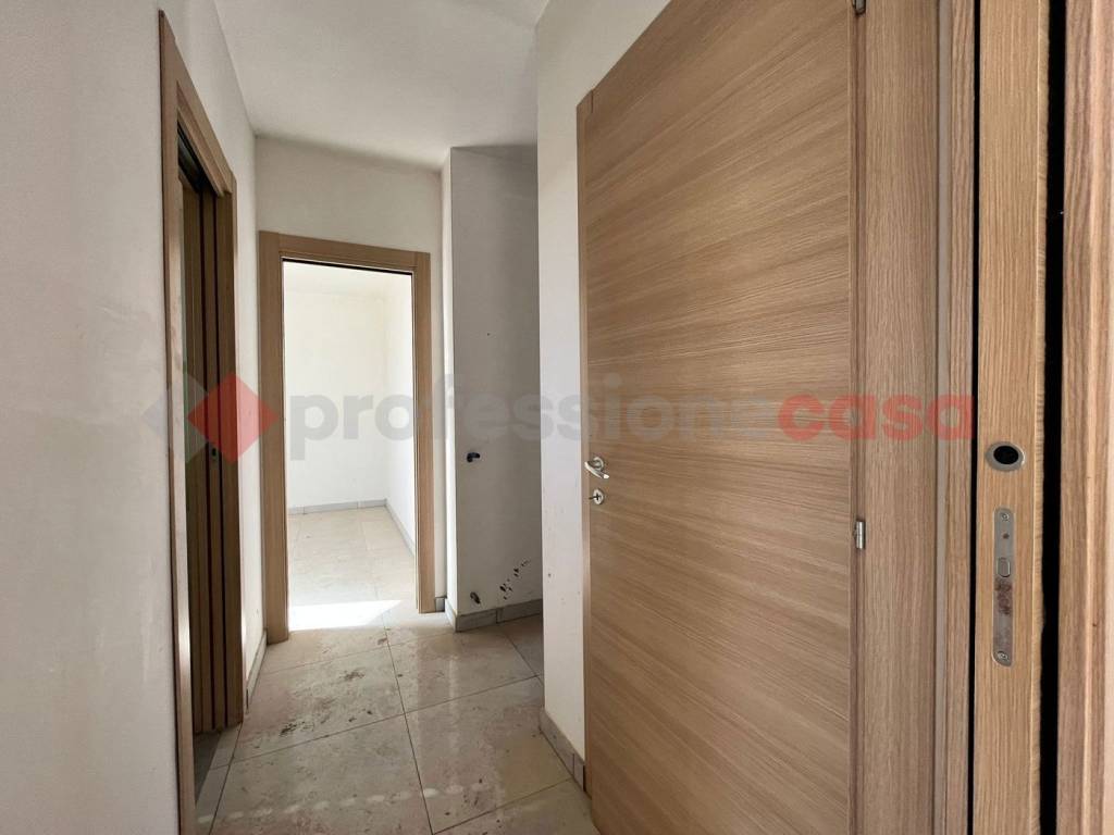 Appartamento a Manduria in Via Erodoto traversa I est, s.n. - Foto 5