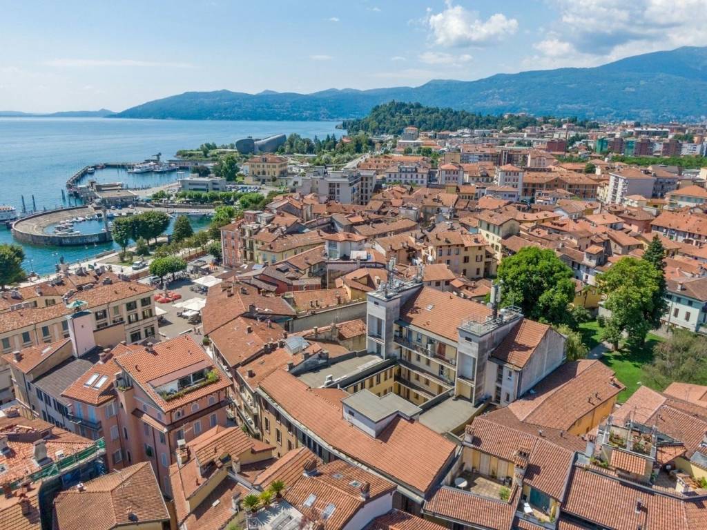 Appartamento a Verbania in Via San Vittore, 11 - Foto 3