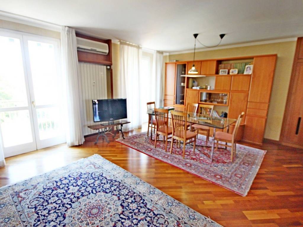 Appartamento a Verbania in Via San Vittore, 11 - Foto 5