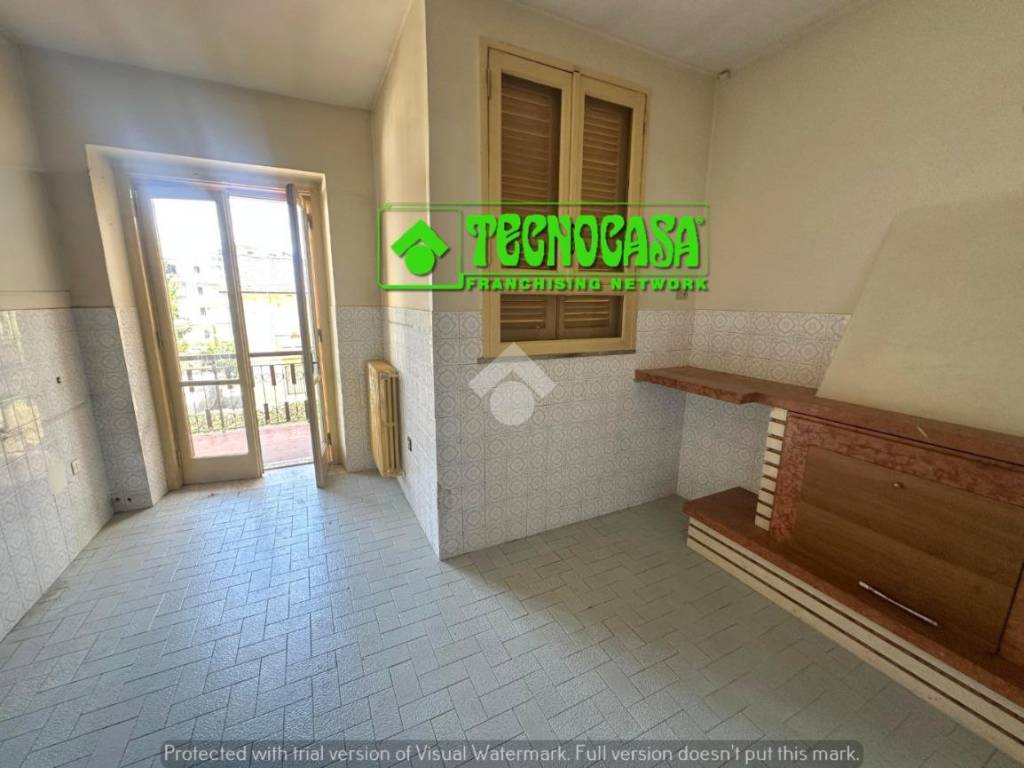 Appartamento a Mercogliano in VIA TRAVERSA - Foto 2