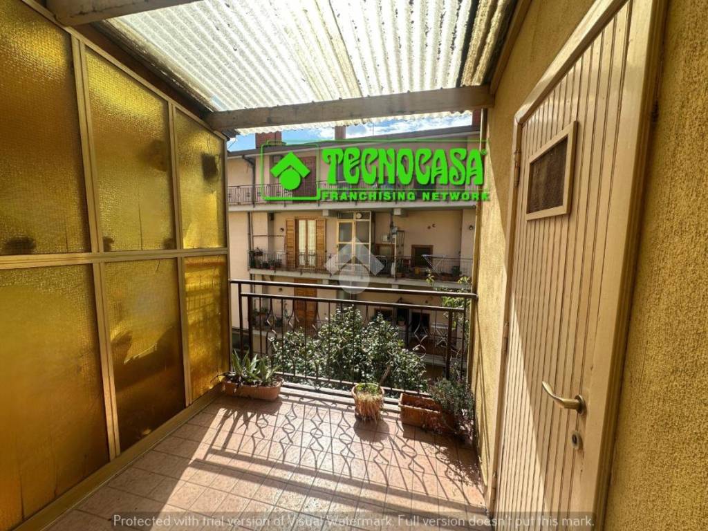 Appartamento a Mercogliano in VIA TRAVERSA - Foto 3