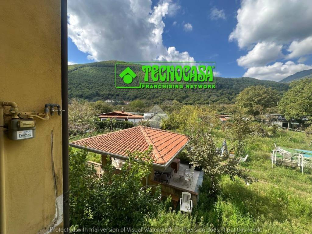 Appartamento a Mercogliano in VIA TRAVERSA - Foto 4