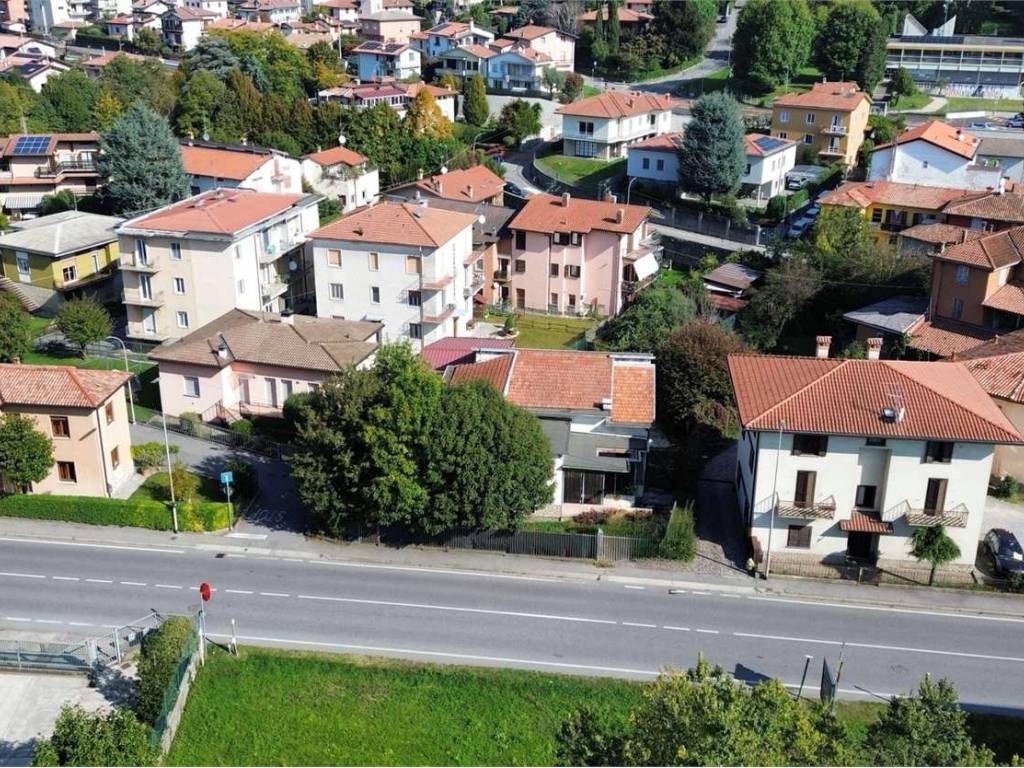 Villa a Ponteranica in via Ramera - Foto 2