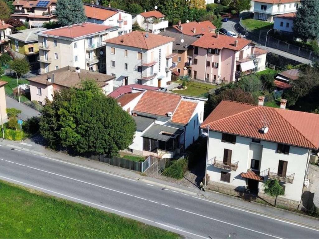 Villa a Ponteranica in via Ramera - Foto 3