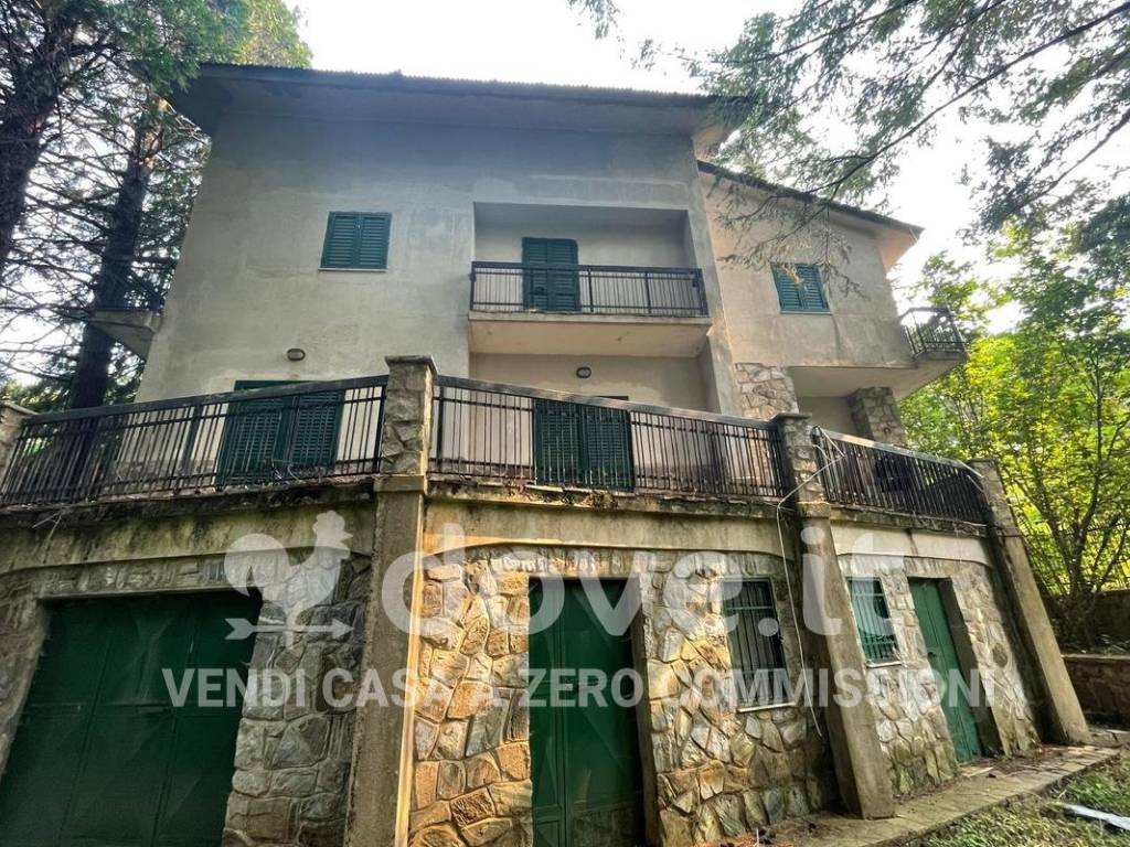 Villa a Santo stefano in aspromonte in Strada Statale 903 - Foto 2