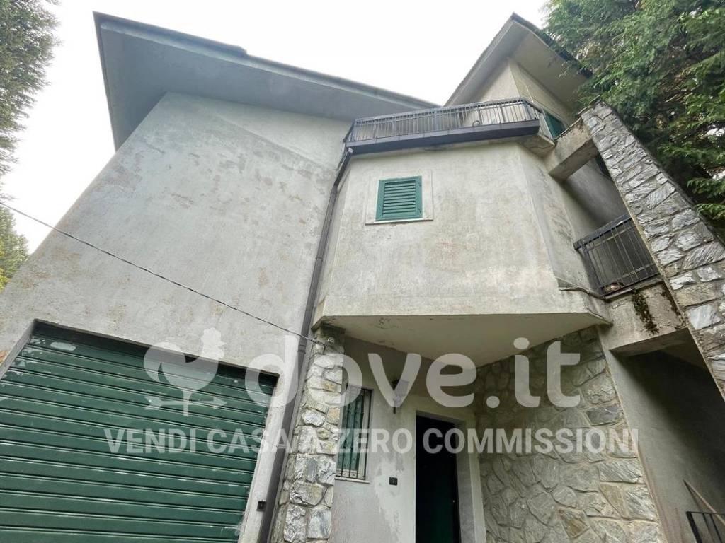 Villa a Santo stefano in aspromonte in Strada Statale 903 - Foto 3