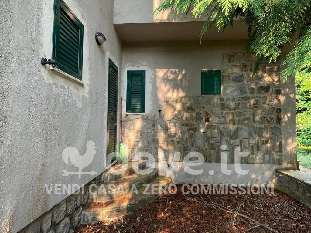 Villa a Santo stefano in aspromonte in Strada Statale 903 - Foto 4