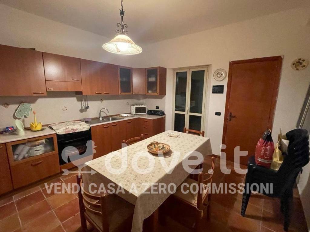 Villa a Santo stefano in aspromonte in Strada Statale 903 - Foto 5