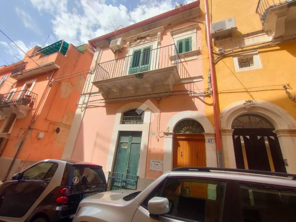 Casa indipendente a Ragusa in Via Mentana, 27 - Foto 2