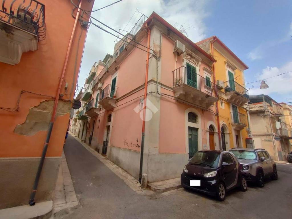 Casa indipendente a Ragusa in Via Mentana, 27 - Foto 3