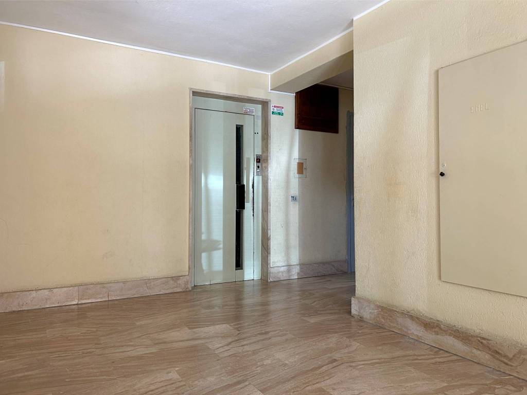 Appartamento a Cagliari in Via Borea, 6 - Foto 5