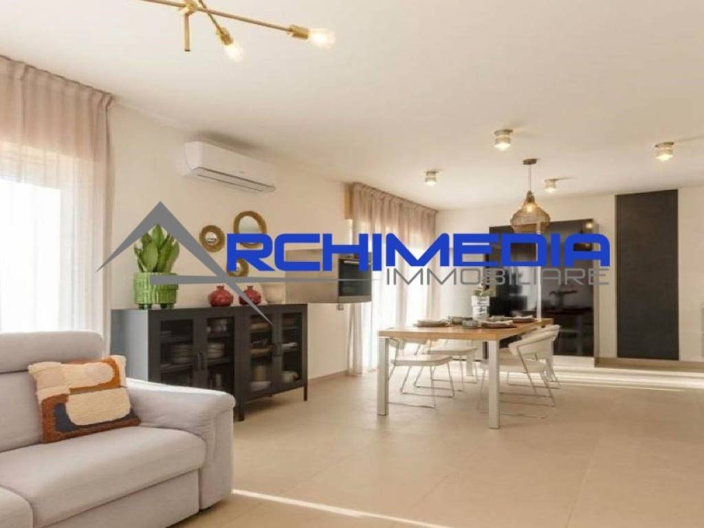 Appartamento a Montegrotto terme in Via Vallona - Foto 2