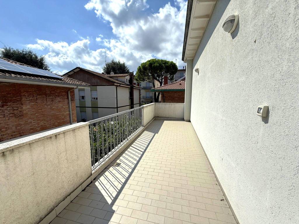 Appartamento a Rimini in Viale San Bernardo, 24 - Foto 3