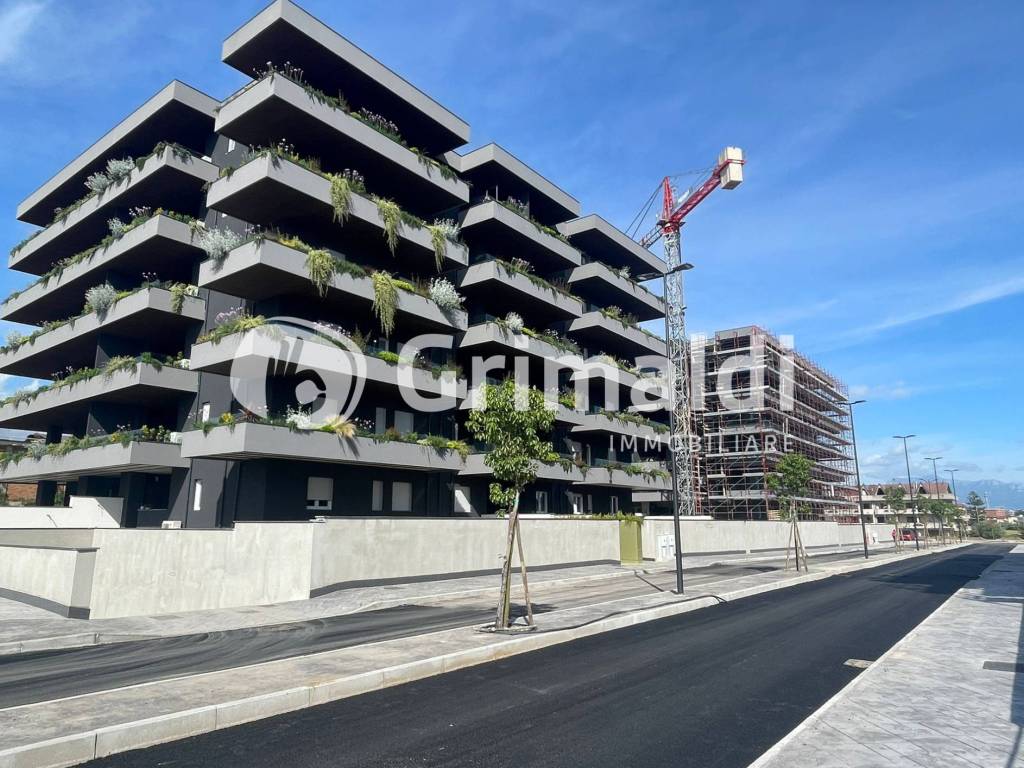 Appartamento a Bellizzi in Via Niccolò Copernico - Foto 2