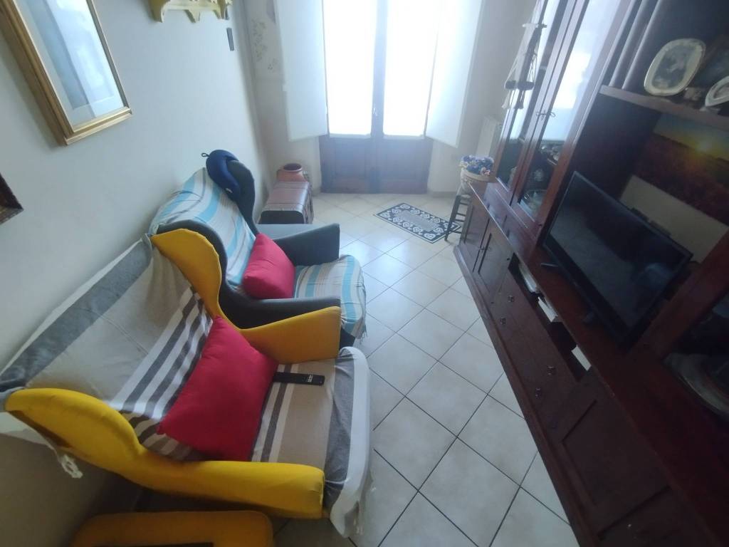 Appartamento a Quarrata in Strada Statale Fiorentina, 111 - Foto 4