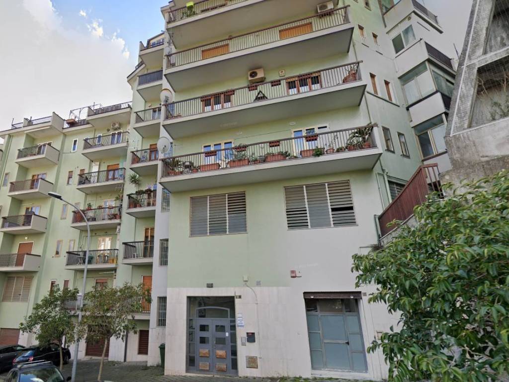 Appartamento a Salerno in Via Girolamo Seripando, 25 - Foto 4