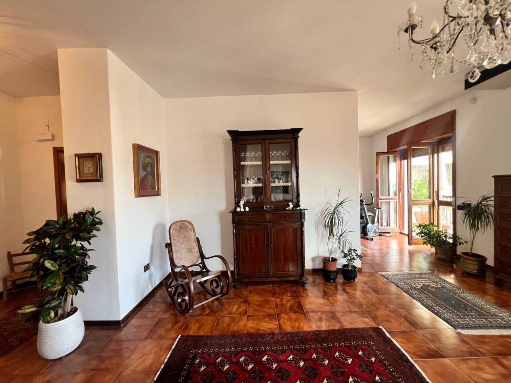 Appartamento a Salerno in Via Girolamo Seripando, 25 - Foto 5
