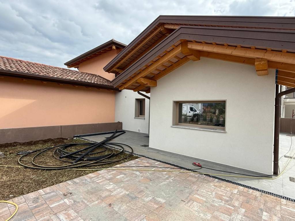 Appartamento a Reana del rojale in Via C. Nanino - Foto 4