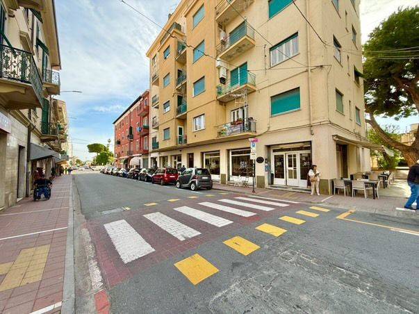 Appartamento a Taggia in Via Paolo Boselli, 19 - Foto 3