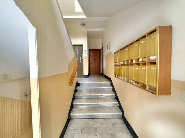 Appartamento a Taggia in Via Paolo Boselli, 19 - Foto 4