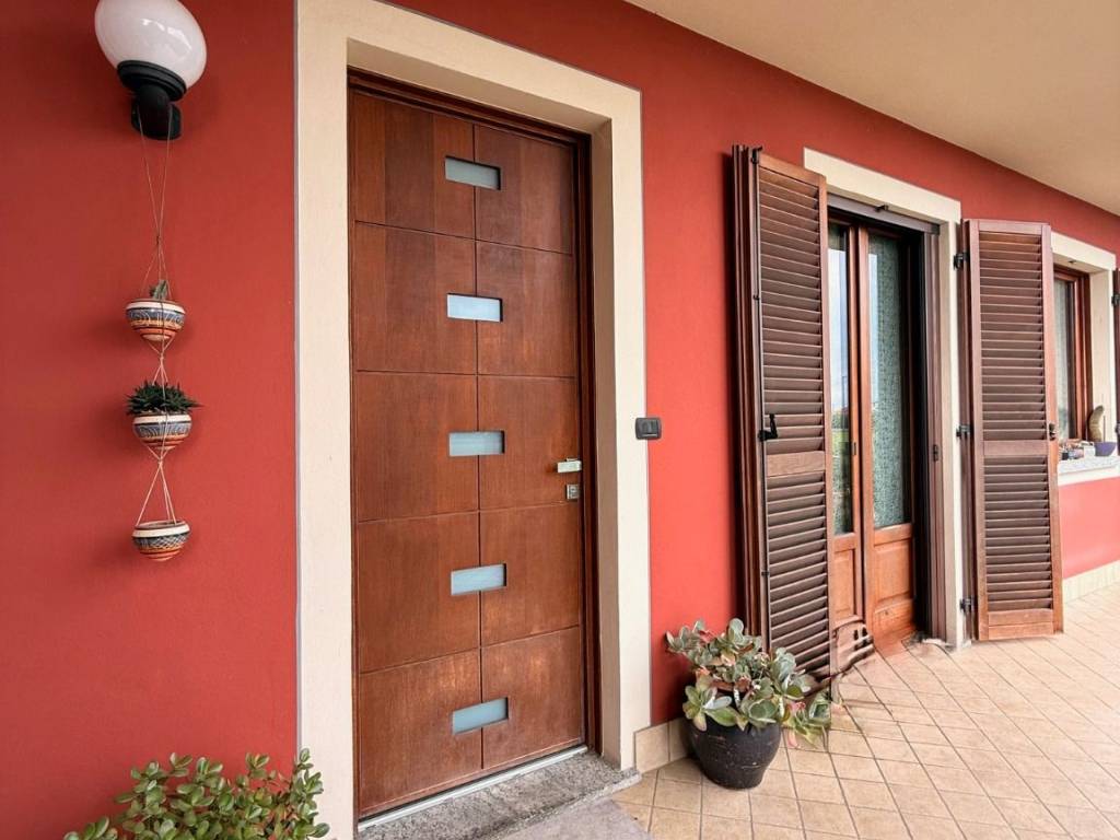 Casa indipendente a Scarnafigi in Via Braida, 8 - Foto 5