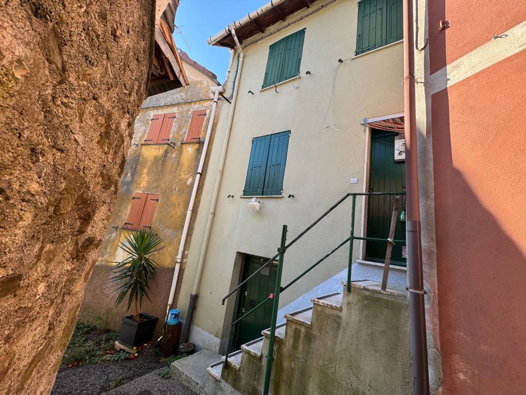 Villetta a schiera a Serra riccò in Via torre natale, 24 - Foto 2