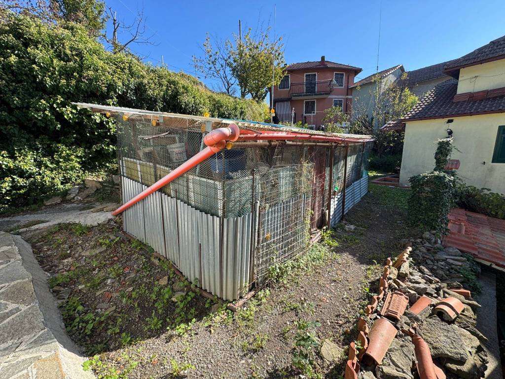 Villetta a schiera a Serra riccò in Via torre natale, 24 - Foto 3