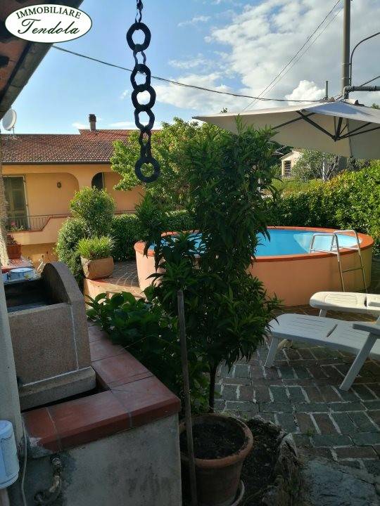 Casa indipendente a Castelnuovo magra - Foto 3