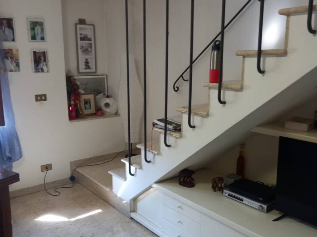 Casa indipendente a Castelnuovo magra - Foto 5