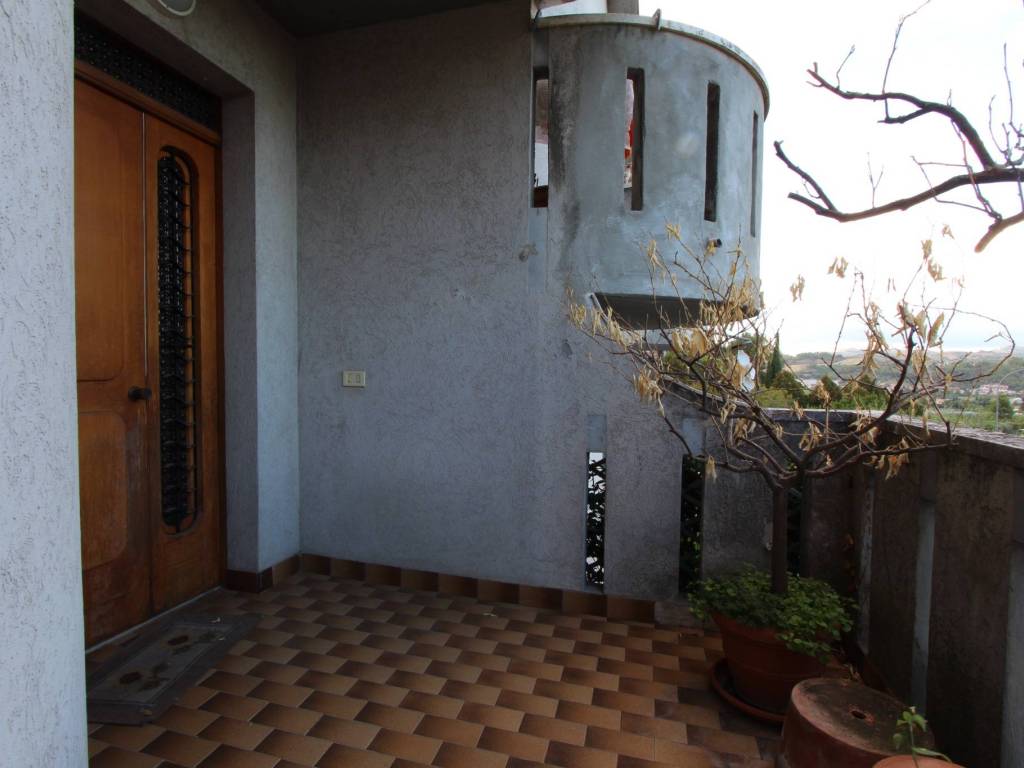 Villa a Folignano in Via Ancona - Foto 2